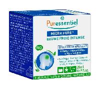Bálsamo frío intenso Puressentiel Migra Pure® 15 ml