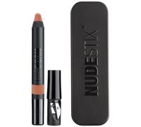 Bálsamo gel 2 en 1 labios y mejillas / nudestix haven / hidratación,