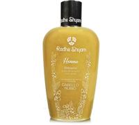 Radhe Shyam Bálsamo Henna Color Rubio 400ml