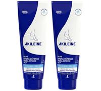 Bálsamo Hidratante Akileine 125x2 + Promo