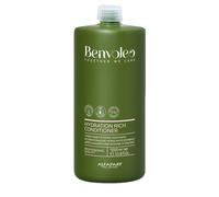 Bálsamo Hidratante ALFAPARF MILANO Benvoleo Hydration Rich 1000ml