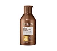 Balsamo Hidratante Cabello Ricci REDKEN All Suave Mega Rizos conditioner 300ml