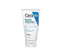 Bálsamo hidratante CeraVe para rostro y cuerpo, piel seca a muy seca, 50 ml