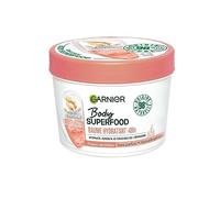 Bálsamo hidratante con leche de avena y probióticos Garnier