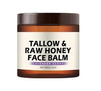 Bálsamo Hidratante Facial,Bálsamo Facial Hidratante y Calmante para Mujeres - Cuidado Nutritivo Diario y Reconfortante para Amigos Novia Esposa Familia y Seres Queridos