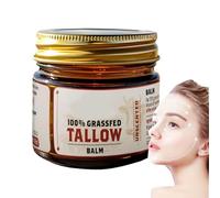 Bálsamo Hidratante Facial,Crema Hidratante De Cuidado Facial - Crema Humectante Diaria Proporciona Cuidado Y Nutritivo Para Hombre Mujer Adulto Pareja Esposa Novia Amigos