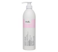 Bálsamo Hidratante MUK Deep Ultra Soft Conditioner 1000 ml