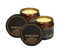 Bálsamo Hidratante Nocturno Con Calcio, Bálsamos De Y Miel, Hidratación Diurna Y Nocturna, Piel Seca, Grasa Y Sensible, Hombres Y Mujeres (2pcs A)