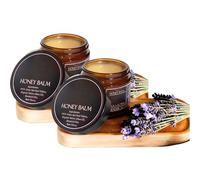 Bálsamo Hidratante Nocturno Con Calcio, Bálsamos De Y Miel, Hidratación Diurna Y Nocturna, Piel Seca, Grasa Y Sensible, Hombres Y Mujeres (2pcs C)