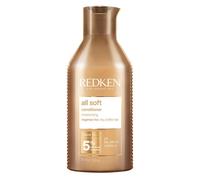 Bálsamo Hidratante Para Cabello Seco REDKEN All Soft Conditioner 300ml