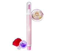 Bálsamo hidratante para cutículas, tratamiento con infusión botánica, aplicador para el cuidado de las uñas, de fuerza fortificante, restaurador de brillo, gel reparador de uñas divididas