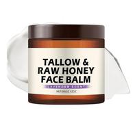 Bálsamo Hidratante Para La Piel - Bálsamo Facial Hidratante y Calmante para Mujeres | Humectante Diario Y Relajante Para Hombres Novia Esposa Familiares Amigos Y Adultos