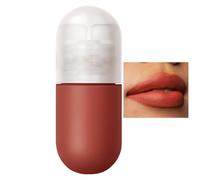 Bálsamo Hidratante Para Labios | Barra de Labios Compacta Suavizante | Gloss De Para Mujeres - Para Viaje De Negocios Y Hogar Y Exterior Y Escuela Y Novia Y Esposa Y Amiga Y
