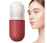 Bálsamo Hidratante Para Labios | Barra de Labios Compacta Suavizante | Gloss De Para Mujeres | para Viajes Trabajo Hogar Exteriores Colegio Novia Esposa Amiga Hermana