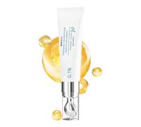 Bálsamo hidratante para ojos, 8 g de gel hidratante, no es bueno para los círculos oscuros, hinchazón diaria, rutina de viaje, spa de trabajo, uso en casa para mujeres y hombres