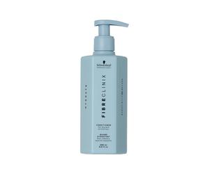 Bálsamo Hidratante SCHWARZKOPF Fibre Clinix Hydrate 250ml