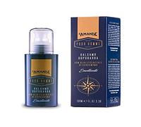 Bálsamo hidratante sin alcohol, 100 ml, 1 pieza
