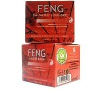 Feng Shui bálsamo jengibre efecto calor 50ml