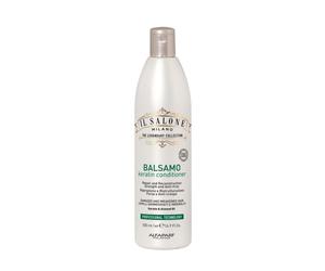 Balsamo Keratin Conditioner Acondicionador para Cabello Dañado 500 ml