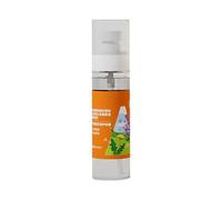 Balsamo Labbra Idratante - Spray Limpiador Seguro 100ML,Burro per Labbra,para Ninfas Agapornis Perchas Transporte y Cuidado Integral