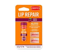 O'Keeffe's Bálsamo labial reparador Cereza – 4.2 g