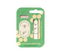 Bálsamo labial Bees & Oats 4,5 g - Bálsamo labial nutritivo de miel