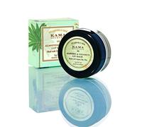 Bálsamo labial biológico a base de almendra y coco 100 % natural