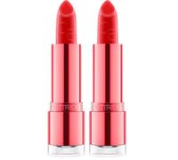 Bálsamo Labial Catrice Hibiscus Nº 010 (1 unidad) (Paquete de 2)