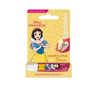 Bálsamo Labial Cherry Shine Edición Limitada Disney Princesa Blancanieves 4.8 gr