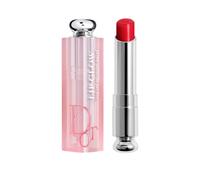 Bálsamo labial christian dior addict glow tono 059 red hidratante con