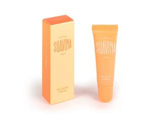 Bálsamo Labial Citrus
