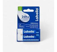 Bálsamo Labial Classic Duo Barra Talla única