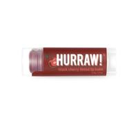 Balsamo labial color Cereza Negra 4.8g Bio Hurraw!