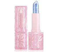 Bálsamo labial con bloqueo y detección de temperatura, aplicación suave para maquillaje de fiesta y cita