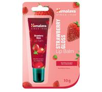 Himalaya Lip Balm (10 g, Fresa)