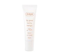 Bálsamo labial con brillo Sunny Mango Ziaja