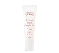 Ziaja Bálsamo labial con brillo Sweet Mirabelle Plum 12 ml