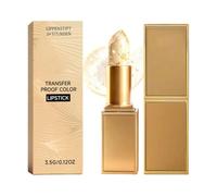 Bálsamo Labial con Cambio de Color Barra de labios de efecto glossy que | No Sticky Brillo de Labios pH para diario,