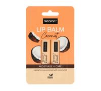 Bálsamo Labial con Coco 8.6 gr Sence Beauty