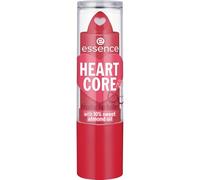 Bálsamo Labial con Color Essence Heart Core Nº 01-crazy cherry 3 g
