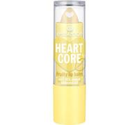 Bálsamo Labial con Color Essence Heart Core Nº 04-lucky lemon 3 g
