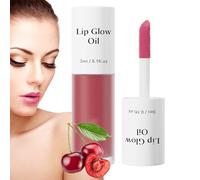 Bálsamo Labial con Tinte - Hidratante Y De Duración - Maquillaje Facial para Invierno Otoño Primavera Noche Eventos Viajes y Diario