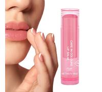 Bálsamo Labial | Crema Orgánica Hidratante de Larga Duración de 5g - Bálsamo Labial Natural - Para Reparar Labios Agrietados Y Con Descamación Para Mujeres Y Niñas