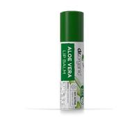 Bálsamo labial de Aloe Vera Bio - Dr. Organic