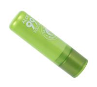 Bálsamo Labial de Aloe Vera Verde que Cambia de Color
