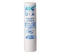 Bálsamo labial dermoprotector orgánico MKL Aqua 4 g