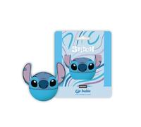 Bálsamo labial Disney Stitch Cranberry Beauty vegano (2 x 4,5 g)