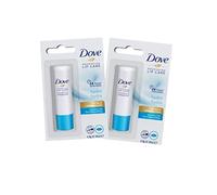 Bálsamo labial | Dove Nourishing Lipcare 4,8g | Hydrating Care | Protector Labial | PAQUETE DE 2