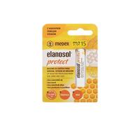 Bálsamo labial Elanosol Protect con SPF15 Medex (4,5 g)