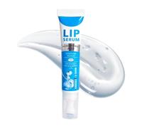 Bálsamo Labial Hidratante, 15 ml Labial Voluminizador No Pegajoso, Hidratación de Labios, sequedad, grietas, descamación, brillo, gloss, maquillaje mujer y